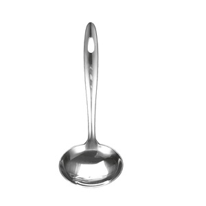 Concha De Servir Aço Inox Pequena Linha Servir E Cozinhar | Leroy Merlin