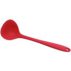 Concha De Silicone 29cm Vermelha - Bono