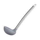 Concha De Silicone Euro Home Terrina Para Servir Com Cabo De