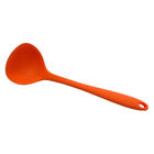 Concha De Silicone Laranja Milk Home