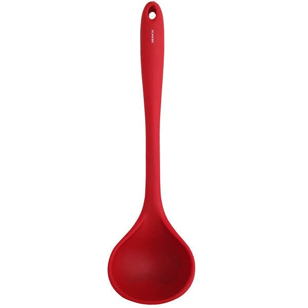Concha De Silicone Para Cozinha Utensílio Cozinha Silicone Co