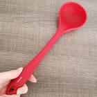Concha De Silicone Para Cozinha Utensílio Cozinha Silicone Co