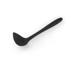 Concha De Silicone Preta Mimo Style