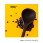 Concha De Silicone Preto U