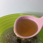 Concha De Silicone Utensílio Cozinha Talher Sopa Feijão Ou Ro