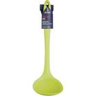 Concha De Silicone Verde Kitchen Craft Colourworks