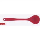 Concha De Silicone Vermelha Mimo Style