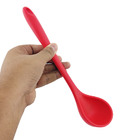 Concha De Silicone Vermelha Mimo Style