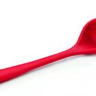 Concha De Silicone Vermelha Mimo Style