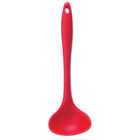 Concha De Silicone Vermelha Mta