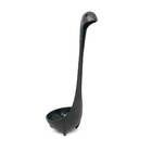 Concha Dinossauro Monstro Do Lago - Preto