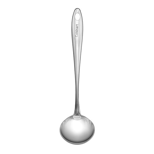 Concha Em Aço Inox 38cm Stainless Steel Cuisinart