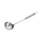 Concha Em Inox Bsf Amsterdam 33cm