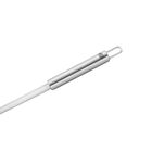 Concha Em Inox Bsf Amsterdam 33cm