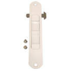 Concha Fecho C/lingueta Automatica 150mm LR Janela Porta Bran