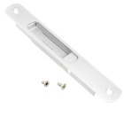 Concha Fixa Janela Correr Alumínio Lisa Anodizada Fosco 78990824 Better's