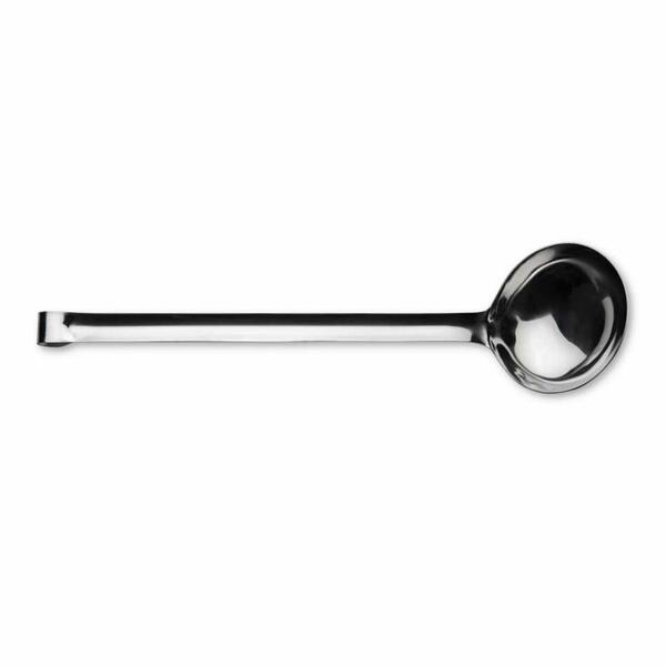 Concha Inox 38 Cm Com Gancho Gp056 - Gp Inox | Leroy Merlin