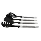 Concha Nylon Preta 33cm - A\casa