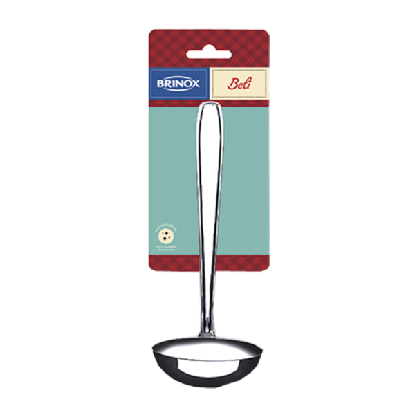 Concha Para Feijão - Beli  20 5 Cm 65 Ml