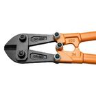 Concha Para Molho Polywood Vermelho Lamina De Aco Inox E Cabo