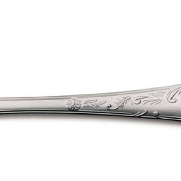 Concha Para Molho Renascenca Em Aco Inox Tramontina