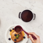 Concha para Molho Tramontina Ability em Nylon Vermelho