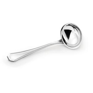 Concha Para Servir Inox 26 Cm - Atc | Leroy Merlin