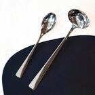 Concha Para Sopa Em Inox Wmf Nuova 31cm