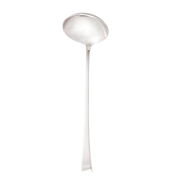 Concha Para Sopa Wolff Berna De Aço Inox