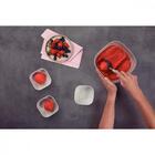 Concha Para Sorvete Tramontina Verano Com Bojo Em Abs E Cabo