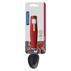 Concha Para Sorvete Verano Com Bojo Em Abs E Cabo De Poliprop