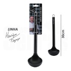 Concha Silicone Fogaça 22591