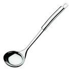 Concha Terrina Em Aço Inox - Speciale