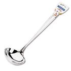 Concha Terrina Em Aço Inox - Utility