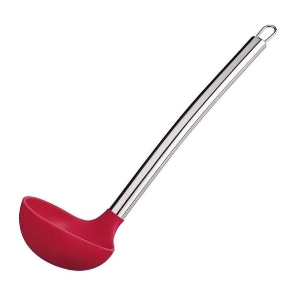 Concha Terrina Em Silicone Sil2492-vm - Euro Home