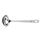 Concha Terrina Tramontina Em Aço Inox Com Garra Fixadora