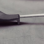 Concha Tramontina Movin Em Nylon Com Cabo De Aço Inox Cinza T