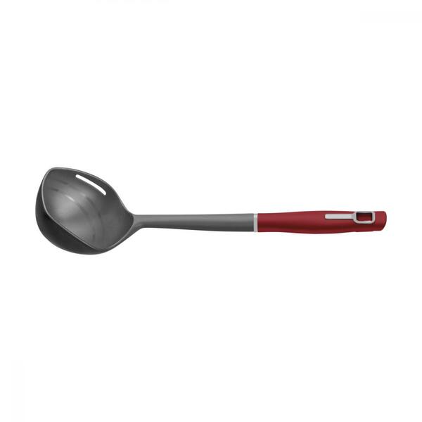 Concha Tramontina Verano Com Bojo Em Nylon E Cabo De Poliprop