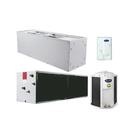 Cond Carrier Splitao 90k 220/3 F R410 220 /f