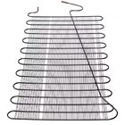 Condensador 9 Filas Para Geladeira E Freezer Consul Original