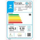 Condensadora Cassete 28000 Btu Inverter F Carrier 4 Vias 38tv