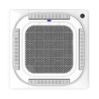 Condensadora Cassete 28000 Btu Inverter F Carrier 4 Vias 38tv