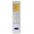 Condensadora Cassete Inverter 24000 Btu Q/f Carrier 1via 38tv