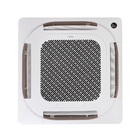 Condensadora Split Cassete 4 Vias 24000 Btu Frio Midea 38tvcd