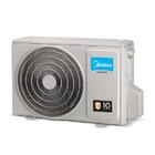 Condensadora Split Inverter 18000 Btu Xtremesave Q/f Midea 38