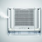 Condicionador de Ar Consul Com Umidificador 7.500 BTUs/h - CC