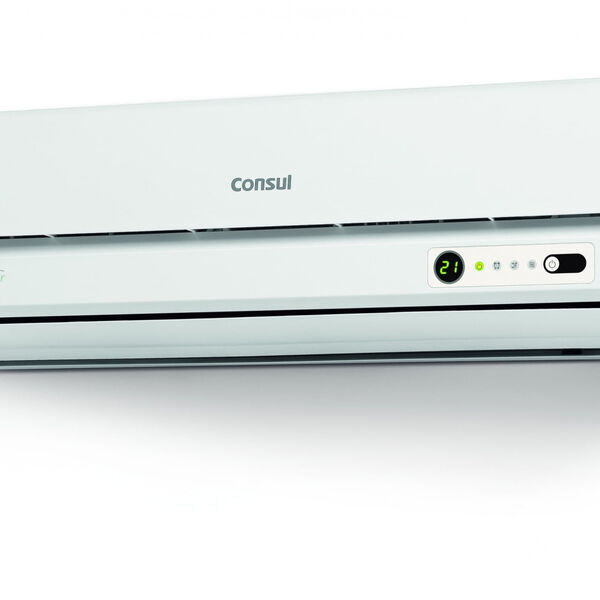 Condicionador De Ar Split Consul Bem Estar 18.000 Btus/h Quen