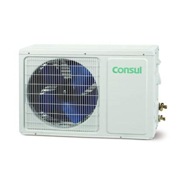 Condicionador De Ar Split Consul Bem Estar 7.000 Btus/h Quent