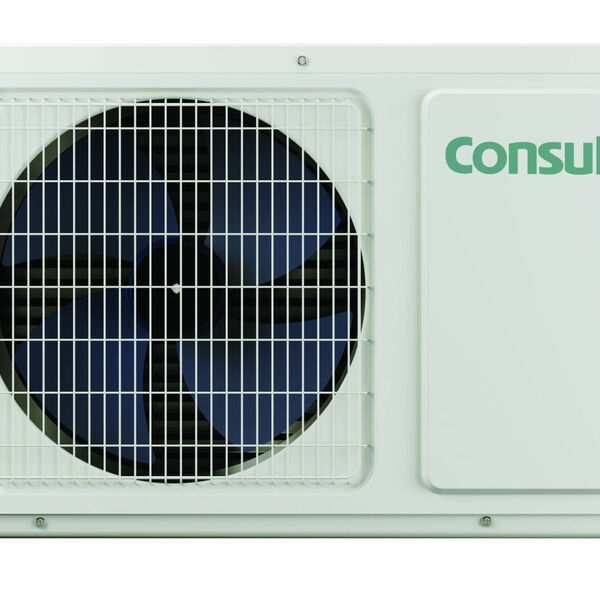 Condicionador De Ar Split Consul Bem Estar Inverter 9.000 Btu