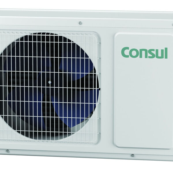 Condicionador De Ar Split Consul Facilite 12.000 Btus/h Frio